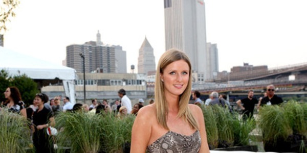 Die Eroffnung Des Beekman Beer Garden Beachs From Party Fotos New